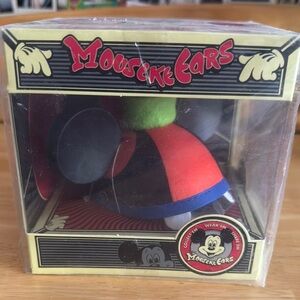 Mouseke Ears Goofy Collectable